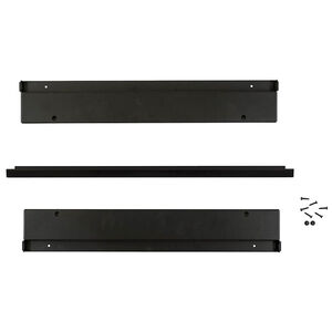 Fisher & Paykel 24" Companion Trim Kit for Linear Installation of Built-In Ovens, Coffee Maker and Warming Drawers, , hires