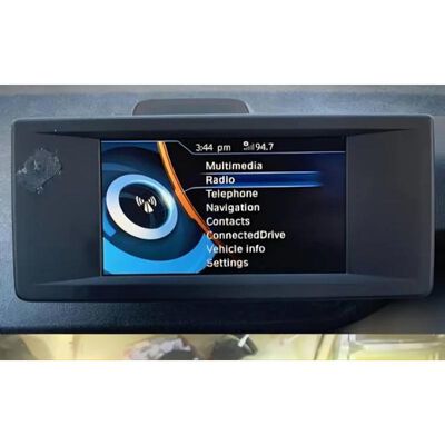 RDVFL Wireless CarPlay/Android Auto for 2014-2017 BMW i3/i8 | CP1-NBT-I