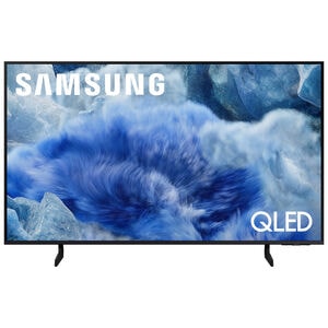 Samsung - 50" Class Q8F QLED 4K UHD Samsung Vision AI Smart TV, , hires