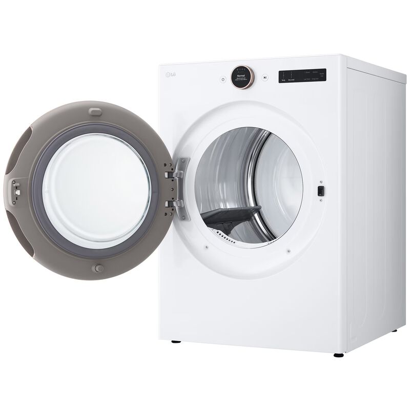 Affinity Washing Machine: Revolutionizing Laundry Day