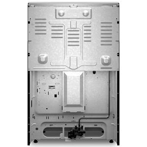 Whirlpool 30 in. 5.0 cu. ft. Air-Fry Standard Convection Gas Range with 5 Sealed Burners - Stainless Steel, , hires