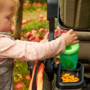 Evenflo Pivot Xplore Stroller Wagon Second Toddler Seat - Wayfarer Black, , hires