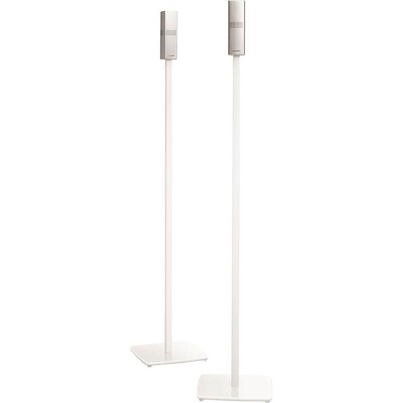 Bose Floorstanding speaker stand for surround speakers P.C. Richard & Son