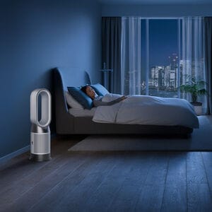 Dyson Purifier Hot+Cool Gen1 HP10, , hires