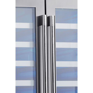 Zephyr Presrv Pro Handle Kit for Refrigerators - Stainless Steel