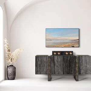 Klipsch Reference Premiere Center Channel Speaker (Each) - Ebony, , hires