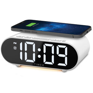 Timex Alarm Clock, , hires