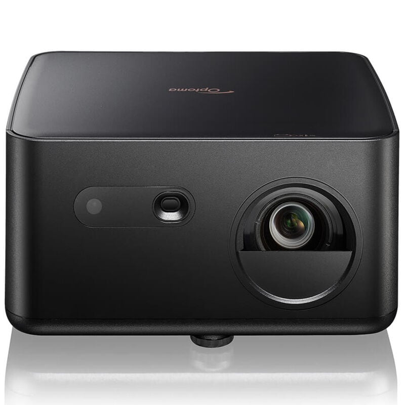 Optoma Photon Life PK32 4K UHD 4LED Compact Home Entertainment and Gaming Projector, , hires