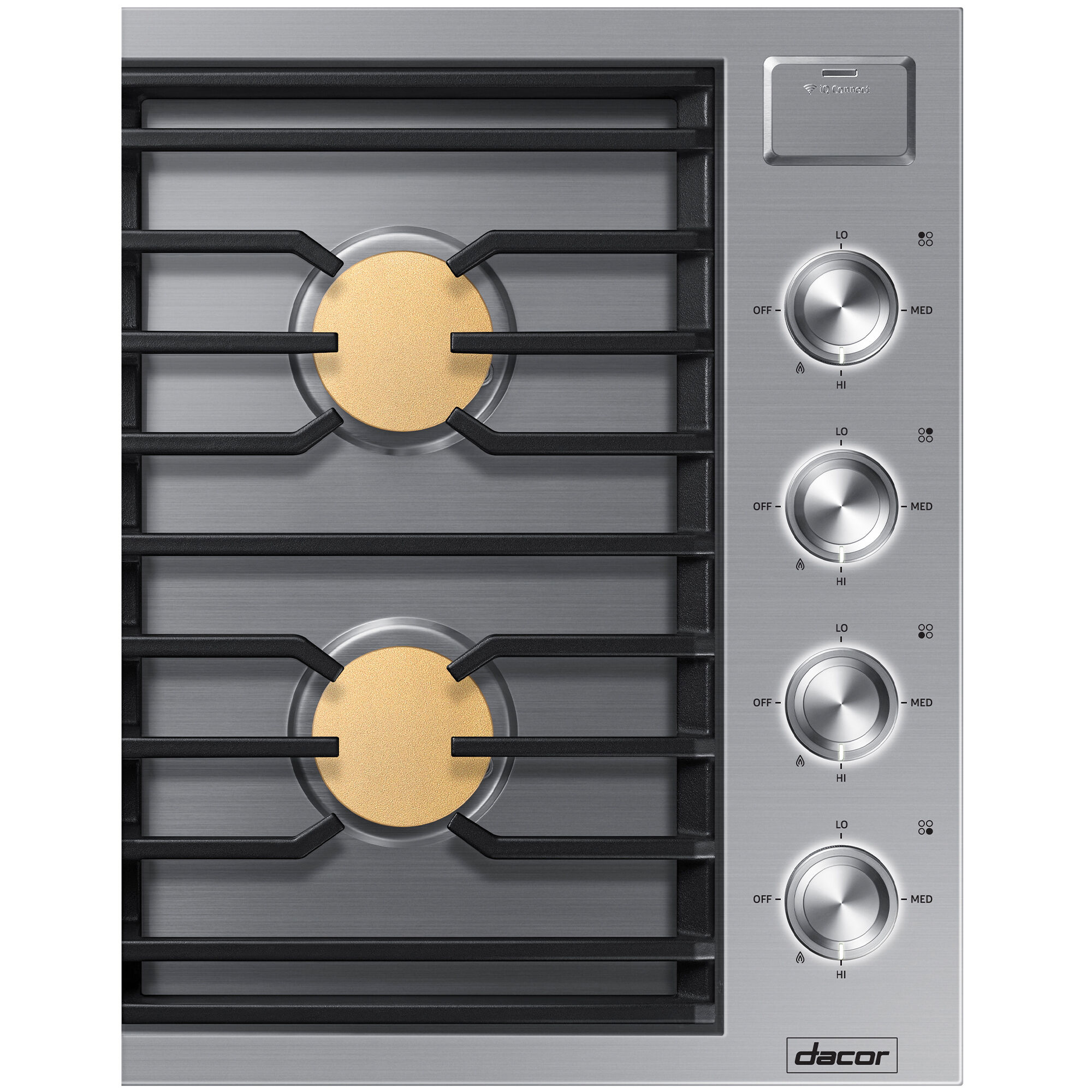 Dacor Gas Cooktop - Thumbnail 2