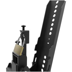 Kanto Tilting Dual Stud Mount for 40 to 100 TV's - Black, , hires