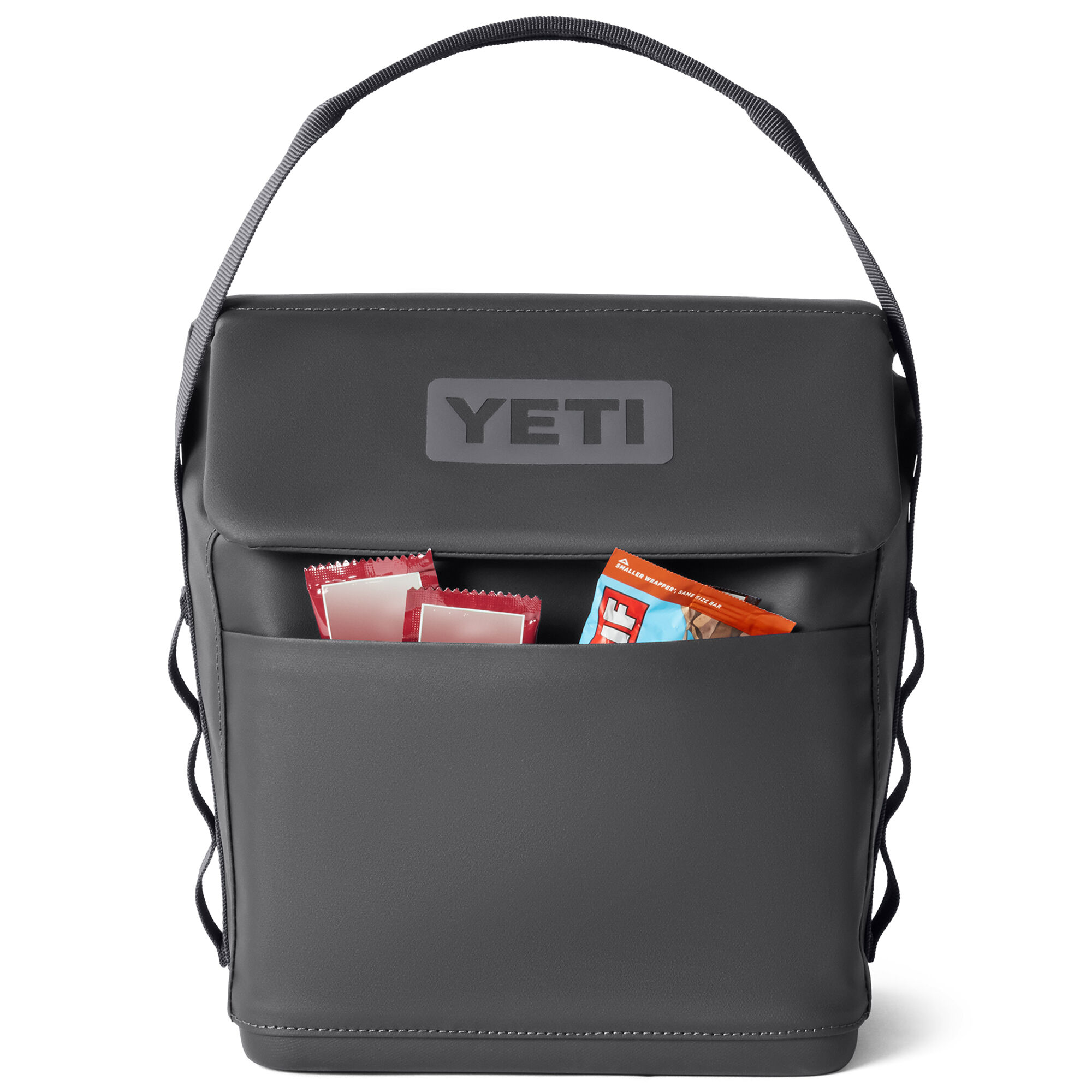 YETI Daytrip Lunch Bag 6L - Charcoal | P.C. Richard & Son