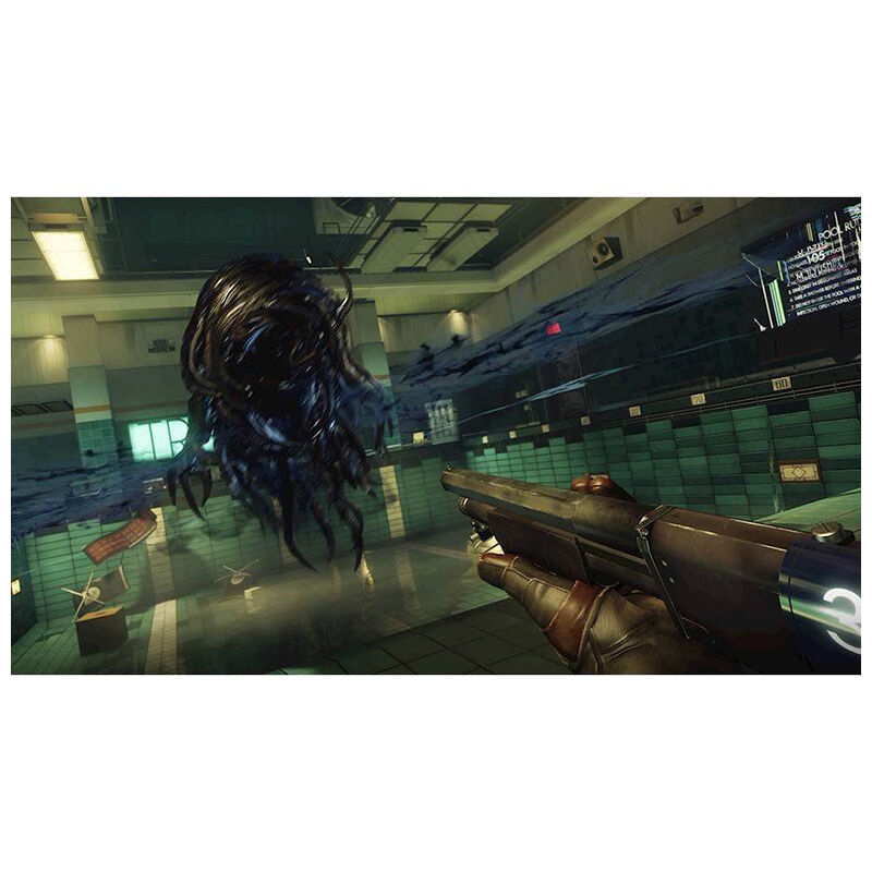 Prey for Xbox One, , hires