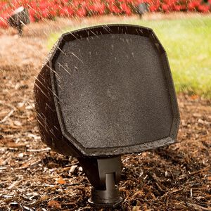 Klipsch Professional Series 5 Landscape Satellite Speaker (Each) - Brown, , hires