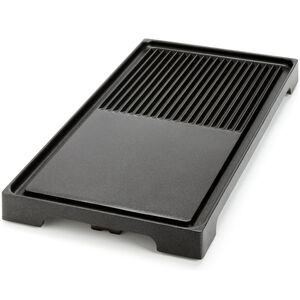 La Cornue Grill/Griddle Plate for CornuFe and Aga Dual Fuel Ranges, , hires