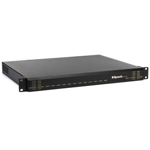 Klipsch KDA-1000 DSP Amplifier, , hires