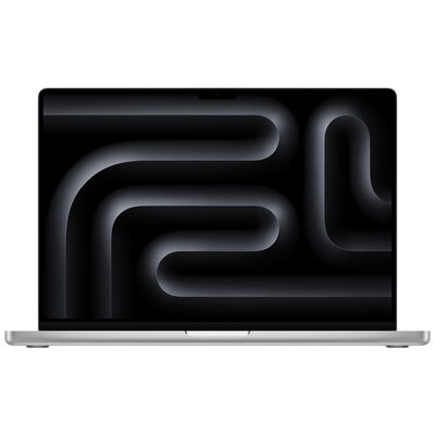 Apple Macbook Pro 16.2" (Late 2023),12-Core M3 Pro Chip, 18-Core GPU,18GB RAM, 512GB SSD, Mac OS - Silver | MRW43LL/A