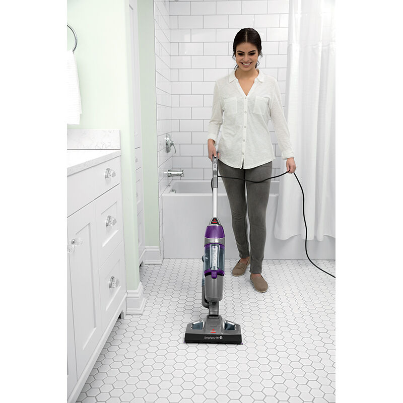 Bissell Symphony Light-Weight Bagless Pet Upright Vacuum, , hires