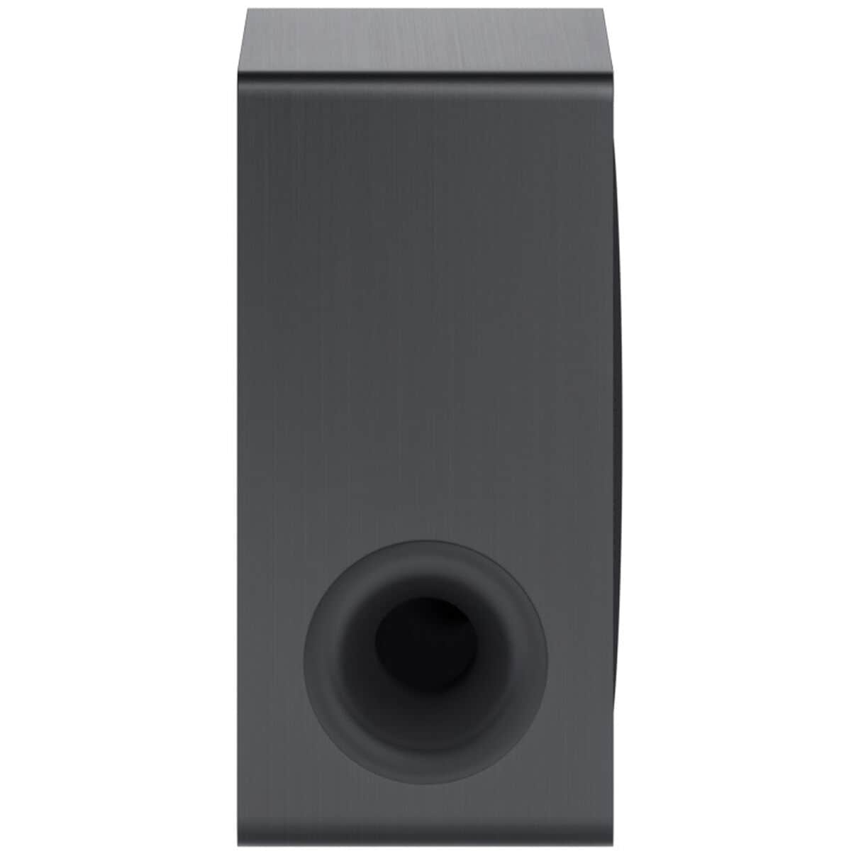 LG 5.1.3ch Dolby Atmos Soundbar with Wireless Subwoofer Black