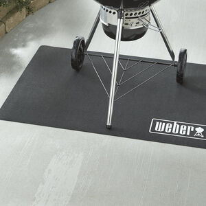 Weber Floor Protection Mat, , hires