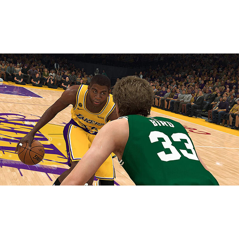 NBA 2K21 Mamba Forever Edition for PS4, , hires