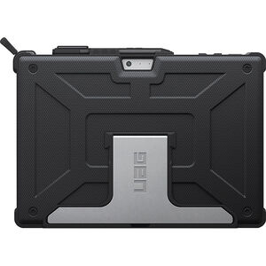 UAG Metropolis case for Surface Series 4-7 - Black, , hires