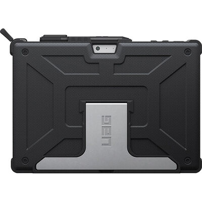 UAG Metropolis case for Surface Series 4-7 - Black | SFPRO4BLK-VP