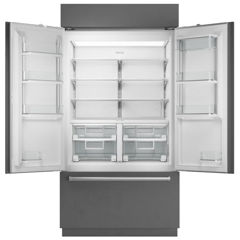 Sub-Zero Classic Series 42 in. Built-In 24.7 cu. ft. Smart Counter