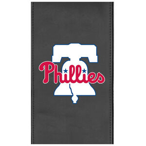 Philadelphia Phillies Secondary Logo Panel, , hires