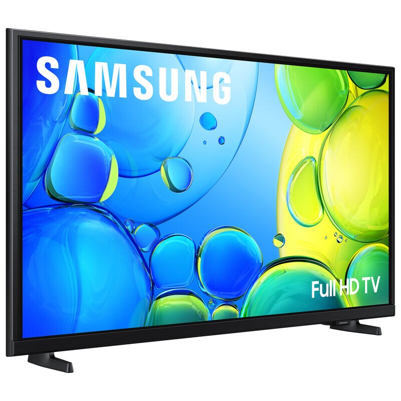 Samsung - 32" Class F6000F LED Full HD Smart Tizen TV, , hires