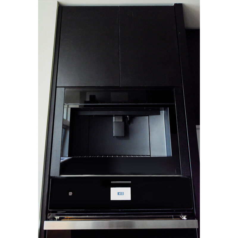 JennAir Noir 24 in. Built-In Coffee System, , hires