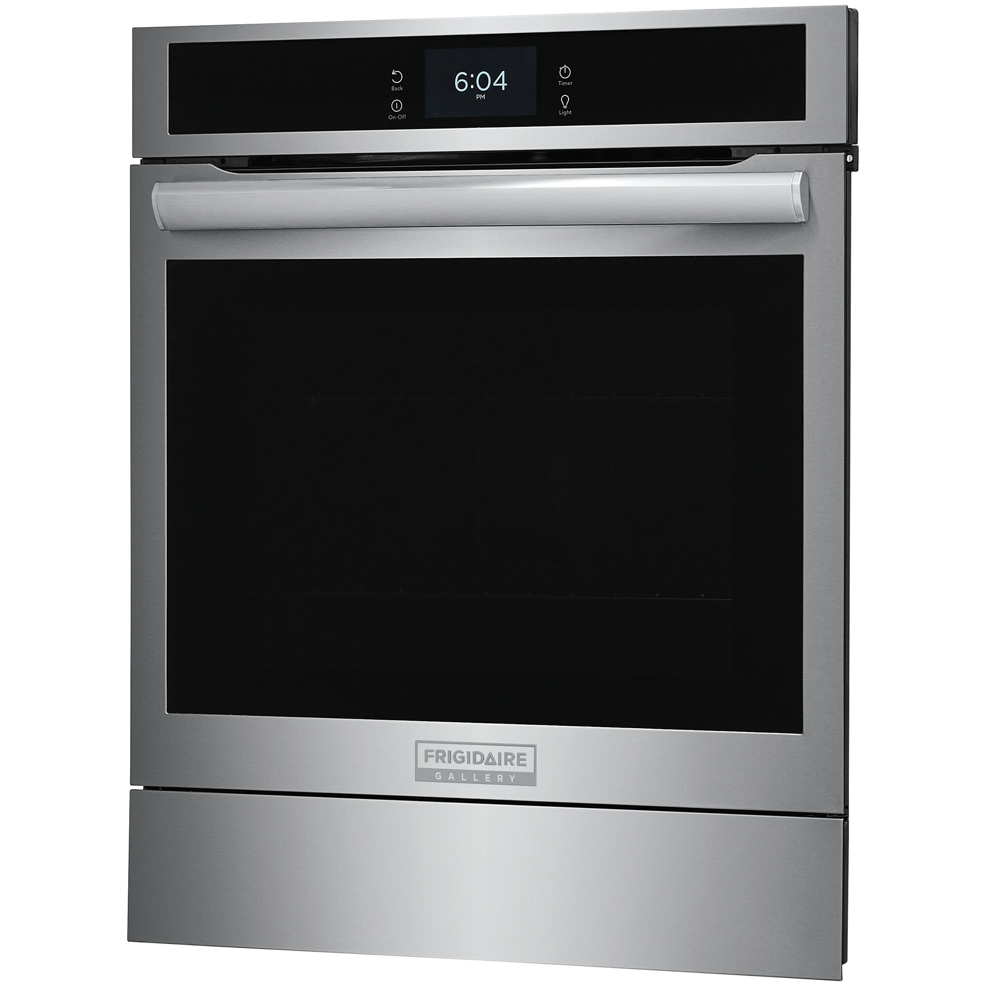 Frigidaire Gallery 24 in. 2.8 cu. ft. Electric Wall Oven with True