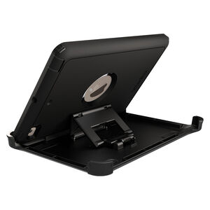 Otterbox Defender iPad Mini 2 & 3 Gen Protector Case - Black, , hires