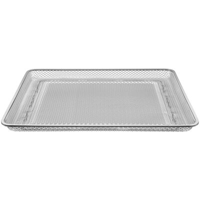 LG Air Fry Tray for Ranges - Stainless Steel | LRAL303S