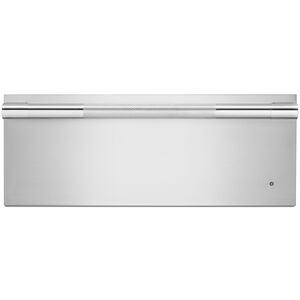 JennAir Rise Series 27 in. 1.5 cu. ft. Warming Drawer with Variable Temperature Controls & Electronic Humidity Controls - Stainless Steel, , hires
