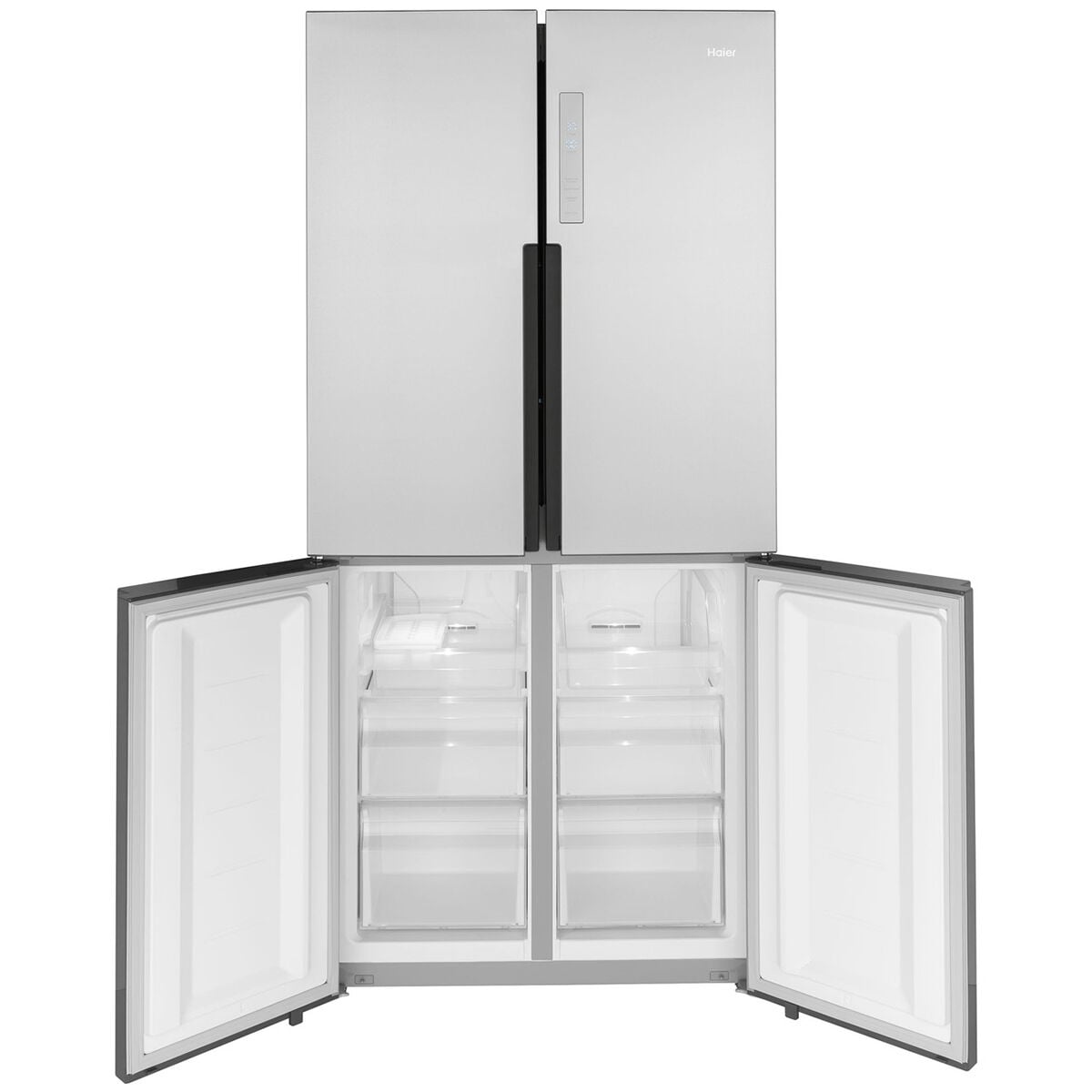 Haier 14 in 1 convertible refrigerator sale
