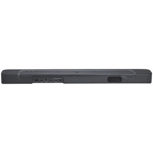 JBL - BAR 300 5.0ch Compact Dolby Atmos All-In-One Soundbar with Built-In Subwoofer - Black, , hires
