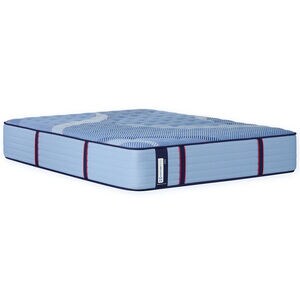 Sealy Reno Posturepedic Pro Firm Innerspring Queen Size Mattress, , hires
