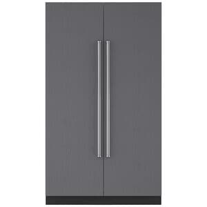 Sub-Zero Designer Series Column or Tall - Handle-to-Handle Dual Installation Kit, , hires