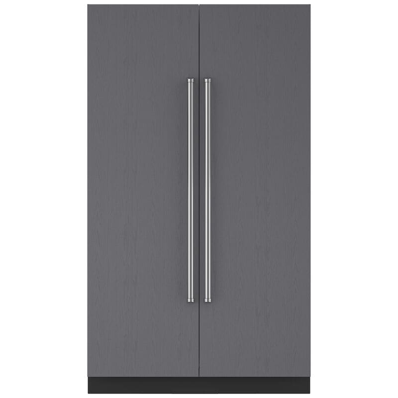 Sub-Zero Designer Series Column or Tall - Handle-to-Handle Dual Installation Kit, , hires