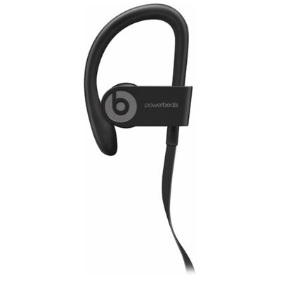 Beats by Dr. Dre Powerbeats3 In-Ear Wireless Headphones - Black | BTPWRBWRL3BK