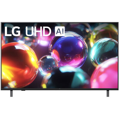 LG - 50" Class LED 4K UHD Smart webOS TV | 50UA7000PUB