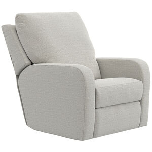 Catnapper Lullaby Power Headrest Power Auto-Glide Recliner - Pebble, , hires