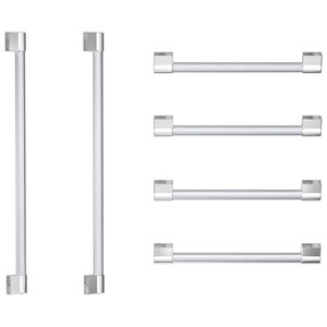 Thermador Professional Handle Kit for Refrigerators - Stainless Steel, , hires