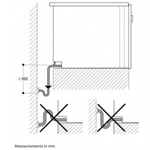 Gaggenau Expressive Series 24 in. 1.8 cu. ft. Smart Steam Electric Single Wall Oven with Standard Convection - Stainless Steel, , hires