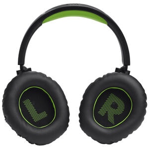 JBL Quantum 360X Wireless Over-Ear Gaming Headset with Detachable Boom Mic - Black, , hires