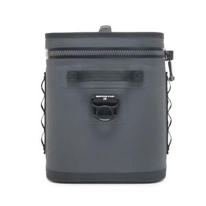 YETI Hopper Flip 18 Soft Cooler - Charcoal, Yeti-Charcoal, hires