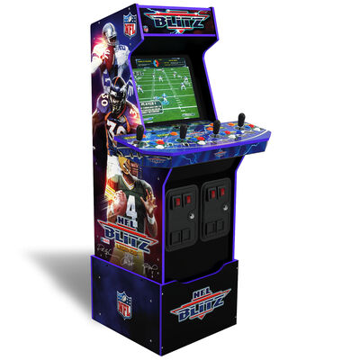Arcade1Up NFL Blitz Arcade | ARCU01588