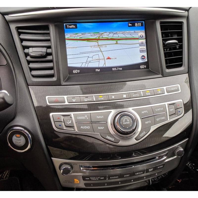 RDVFL Wireless CarPlay/Android Auto for Nissan/Infiniti Vehicles, , hires