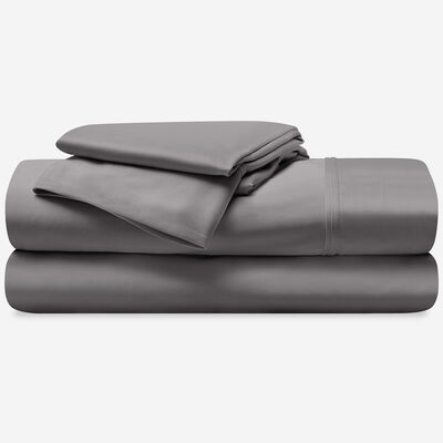 BEDGEAR Dri-Tec Performance Full Size Mattress Sheet Set - Grey | SPXASFF