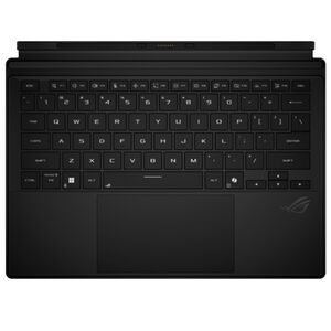 ASUS ROG Flow Z13 13 in. Touch Screen Gaming Laptop with AI-Enabled, AMD Ryzen AI MAX+ 395, 3.0GHz, 16-Core CPU, AMD Radeon 8060S GPU, 128 GB RAM, 1 TB SSD & Windows 11 Pro - Black, , hires